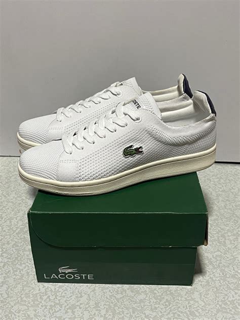 how to identify fake lacoste shoes|how to tell a lacoste.